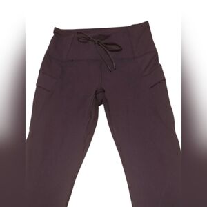 COPY - Spyder Activewear in Deep Purple